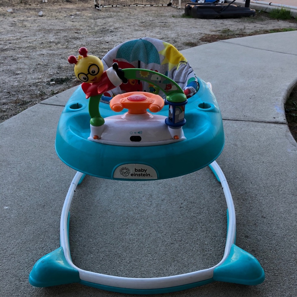 Baby Walker